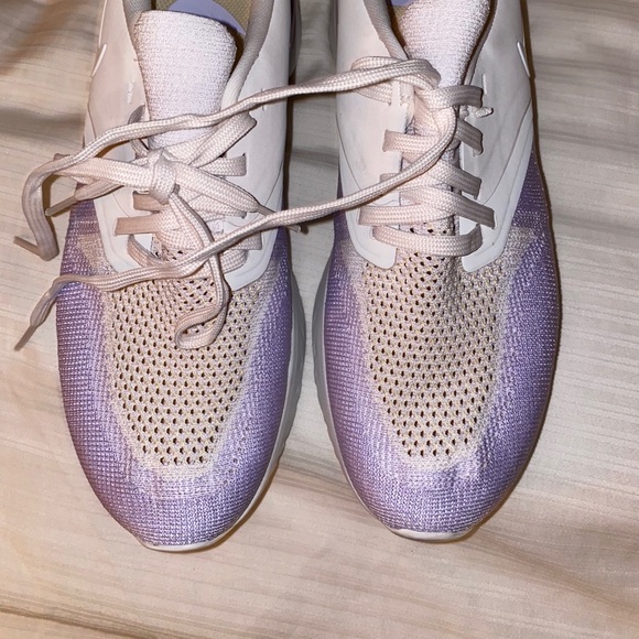 Nike Odyssey React Flyknit 2 Women's Running 7.5 - Picture 9 of 10